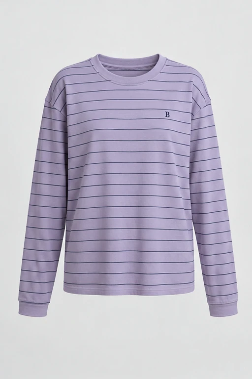 Pacific Long Sleeve
