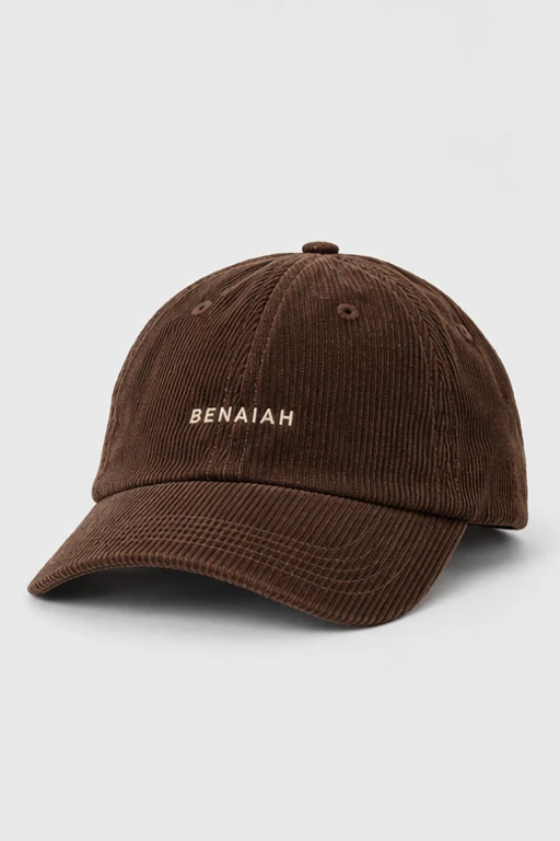 Terra Cord Cap