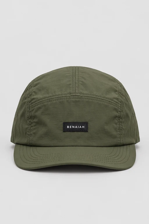 Moss Trail Cap