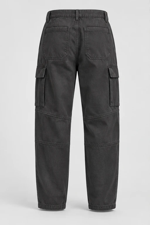 Terrain Utility Trouser view 3