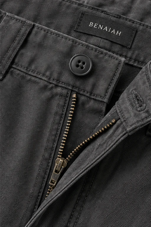 Terrain Utility Trouser view 4
