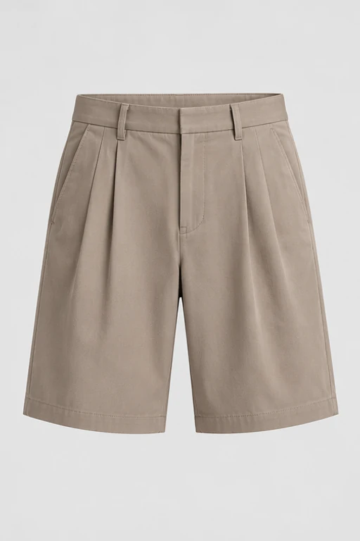 Coast Tailored Short