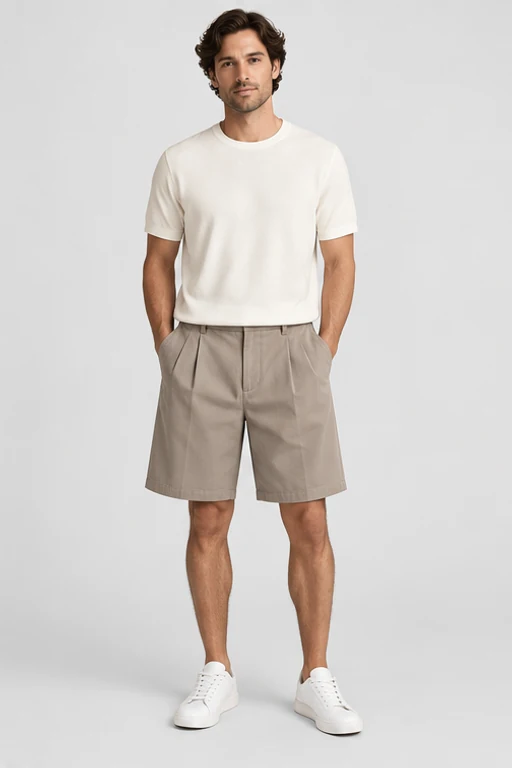 Coast Tailored Short styled
