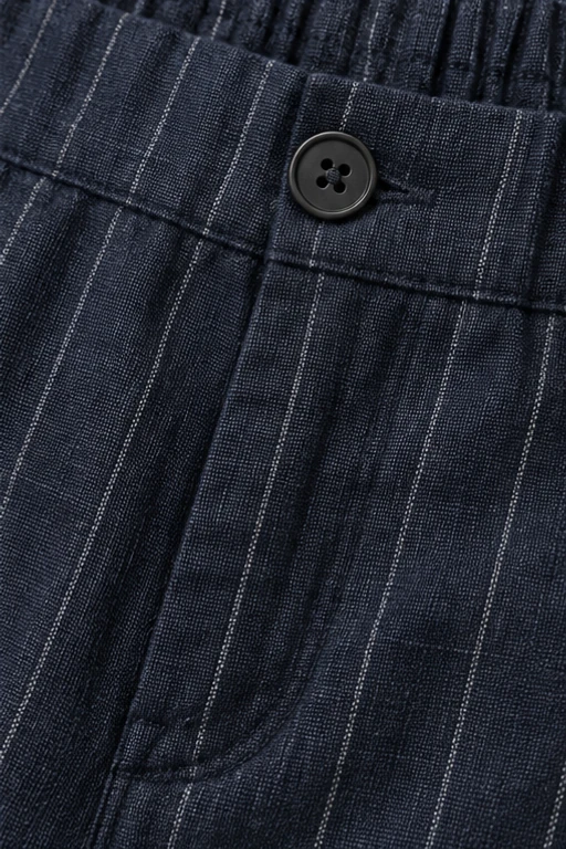 Drift Linen Trouser view 4