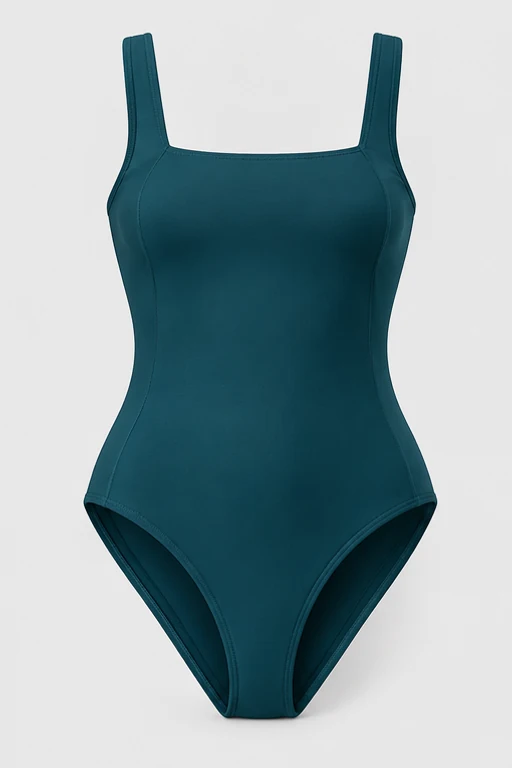 Cove One-Piece
