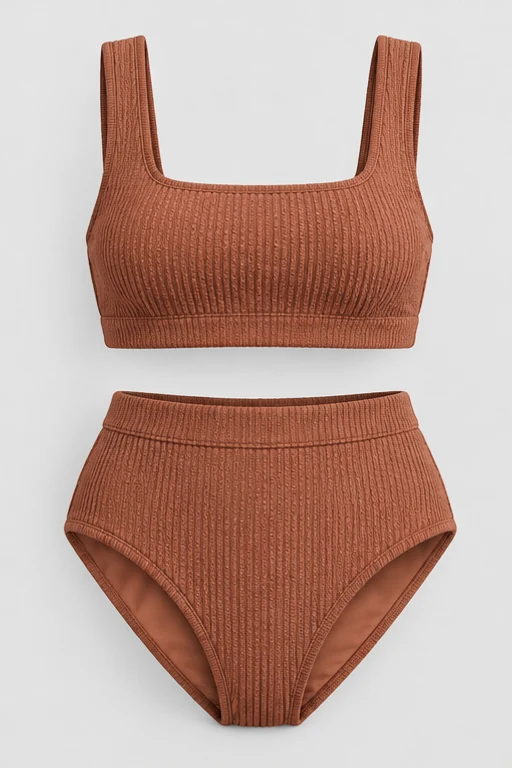 Sandstone Texture Swim Set